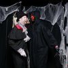 31.10.2015 Photo Booth von Martin Wahler, Pixelcode